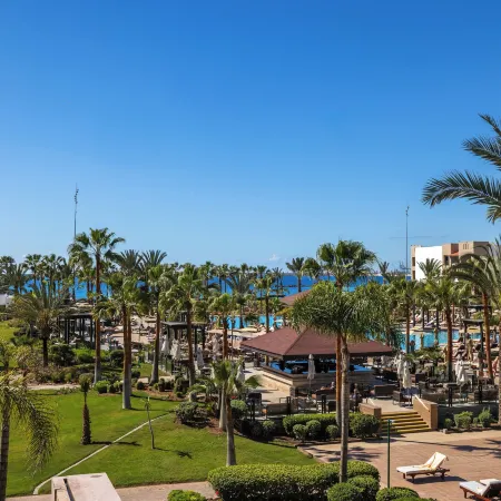 Riu Palace Tikida Agadir - All Inclusive