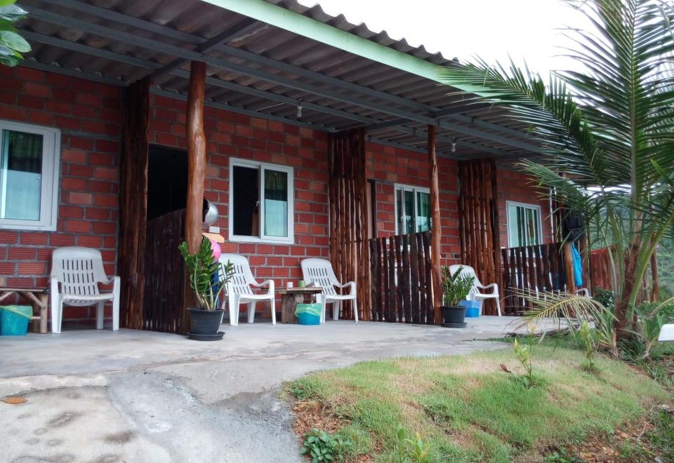 캣 방갈로 이미지