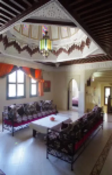 Gramtahouse