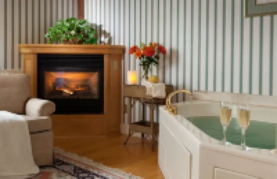 蘭德巴恩農場住宿加早餐旅館