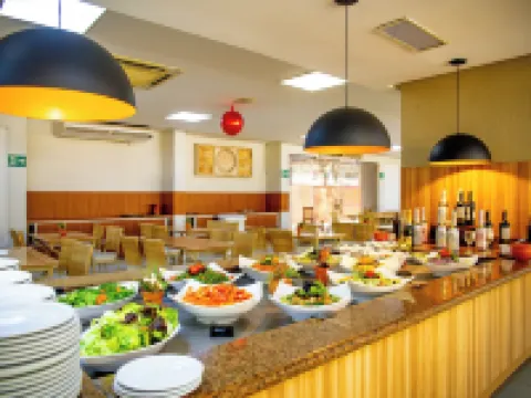 Boulevard Suíte Hotel by Wam Experience Hotels in Caldas Novas