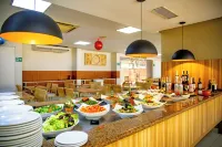 Boulevard Suíte Hotel by Wam Experience Hotels in Caldas Novas