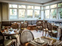 Colina Lagos Hotel Hotels in Gramado