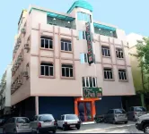 The C Park Inn Karol Bagh Homely Atmosphere Hotels in Karol Bagh