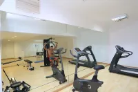 Eleni Holiday Resort - Gym