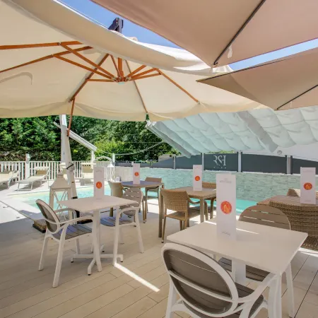Rimini Suite Hotel