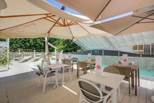 Rimini Suite Hotel - Airport Shuttle