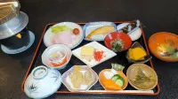 Masugataya Ryokan Hotel a Tako