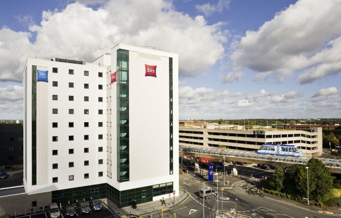 Ibis Birmingham Airport - NEC