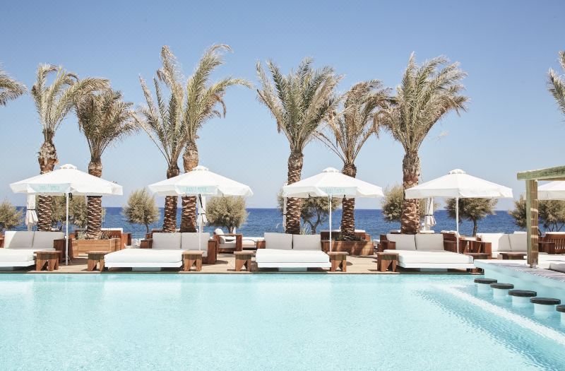 Nikki Beach Resort & Spa Santorini photo 3