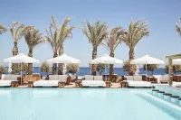 Nikki Beach Resort & Spa Santorini - Beach