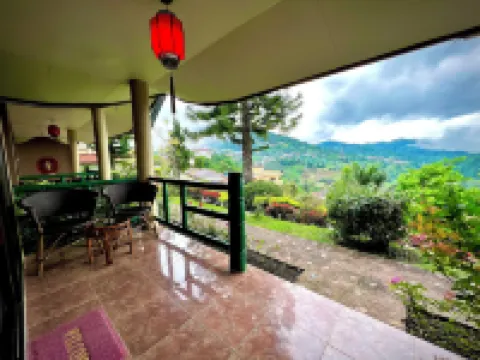 Maesalong Villa