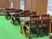 The Heritage Safina Group of Houseboats