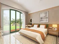Plum Ecolodge Moc Chau Hotels in Moc Son