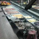 Hotel Zunino - breakfast