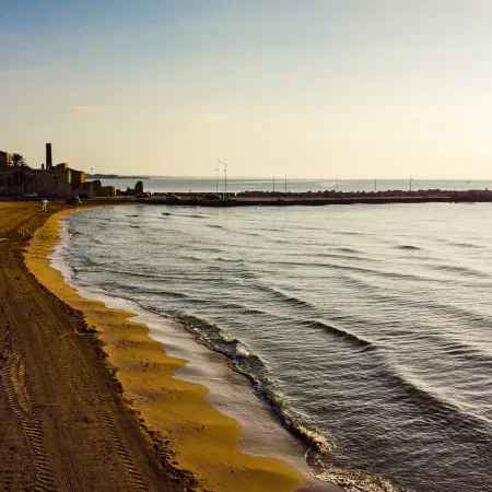 Radici Sicilian Holiday Home-B – An Oasis of Relaxation in the Heart of Sicily