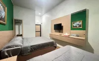 Kampung Karuhan Eco Green Park Sumedang