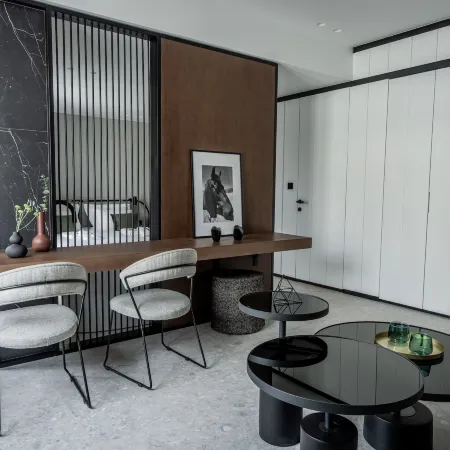 Athinaion Recreation Suites