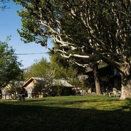 Mountain Inn Hotel Chitral