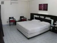 Danau Toba International Cottage Parapat Hotels in Parapat