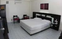 Danau Toba International Cottage Parapat