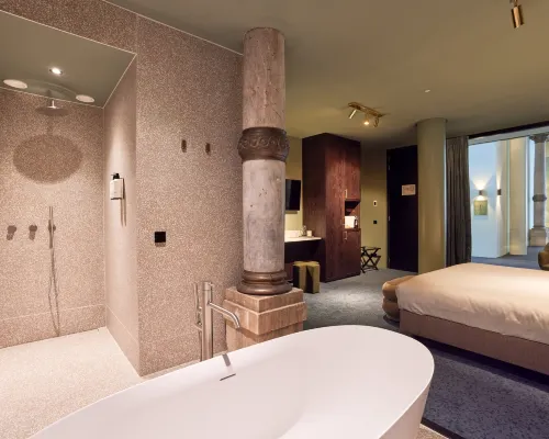 Heavens Hotel Hotels in Hoorn