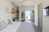 Frescoes Luxury Suites by KB Hospitality