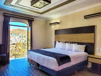 ホテルパセオデラプレサ のホテル