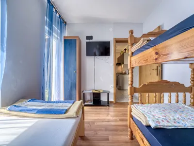 Radmila Hotel di 