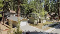 Aster by AvantStay Classic Kings Beach Cottage in the of North Shore