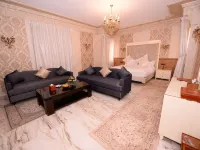 The White Palace Rabat Hotels near Hay Riad