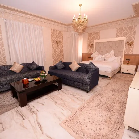 The White Palace Rabat