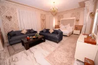 The White Palace Rabat