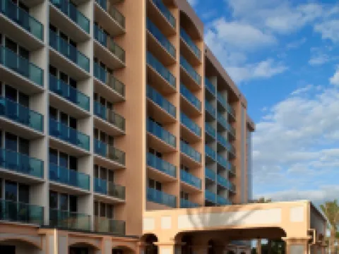 Jupiter Beach Resort & Spa Hotels in Jupiter