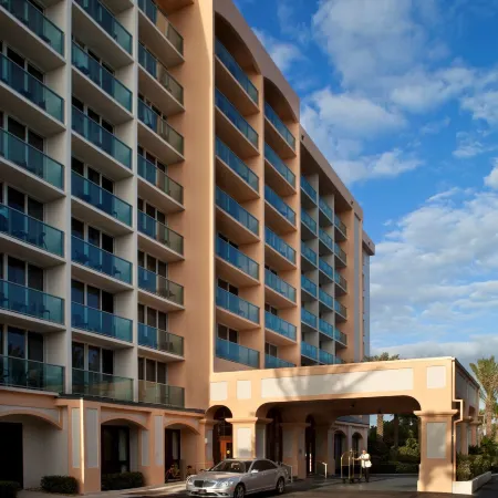 Jupiter Beach Resort & Spa