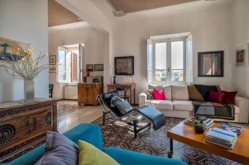 Sardinia RE - Liberty 13 - 4-Star