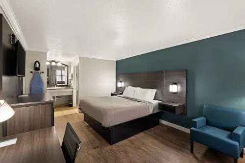 Quality Inn