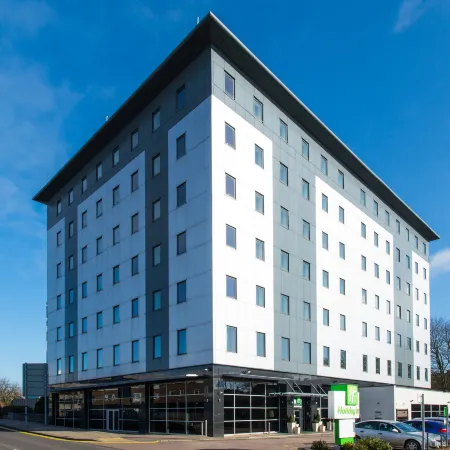 Holiday Inn STEVENAGE by IHG
