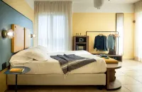 Hotel Jolly Roger Hoteles en 