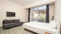 Capo Calaberno Aparts Hotels in İskele Mahallesi