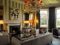 Bishopstrow Hotel and Spa - Small Luxury Hotels of the World Hotels in Longbridge Deverill