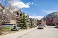 Cimarron Lodge 50 by AvantStay - جاكوزي