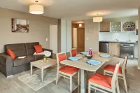 Zenao Appart'hôtels Suresnes