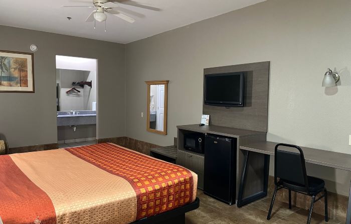 Texas Inn - Welasco/Mercedes