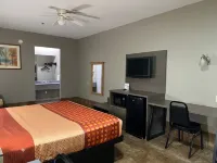 Texas Inn - Welasco/Mercedes Hotels in Weslaco