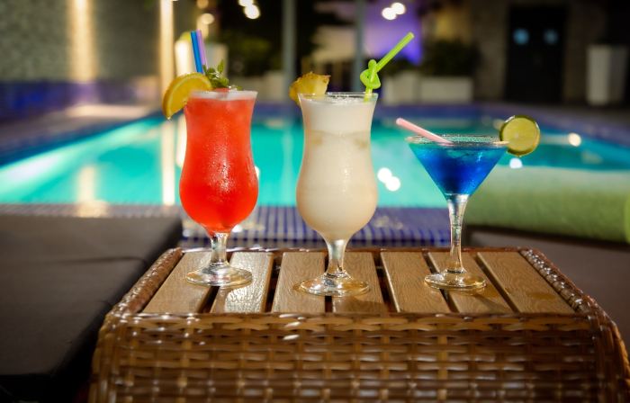 Platinum Cocotiers Hotel