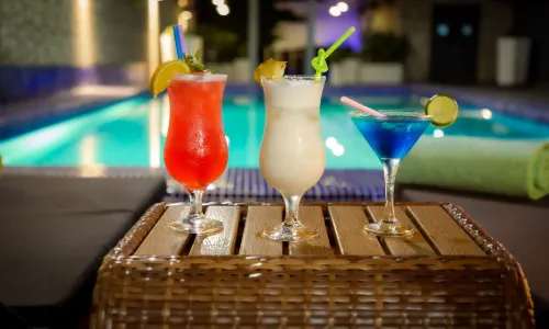 Platinum Cocotiers Hotel
