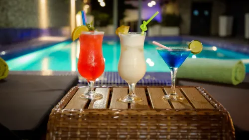 Platinum Cocotiers Hotel