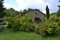 Two-Room Apartment in Tuscany Country Style