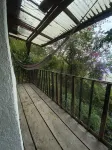 에코 코티지 San Marcos La Laguna 호텔